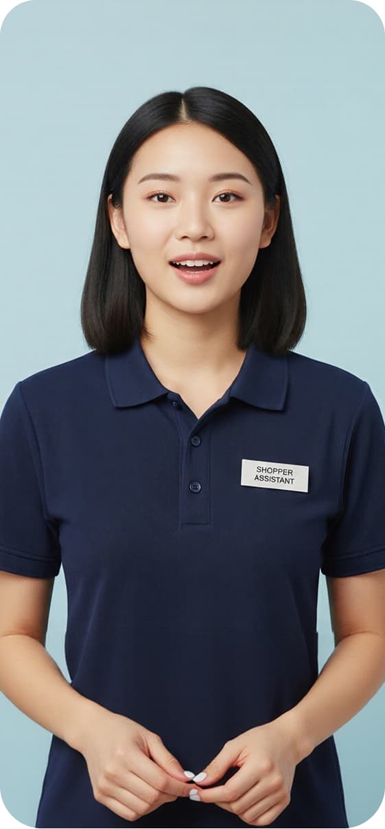 AI Avatar