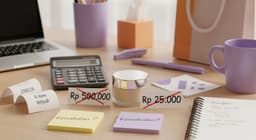 Thumbnail for 5 Kesalahan Pemula Saat Menentukan Harga Produk yang Bikin Produk Nggak Laku