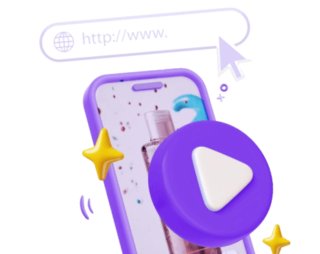 Coba Gratis Phone Icon