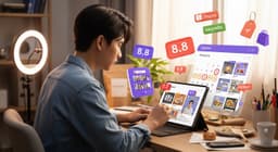 Thumbnail for Ide Konten Kreatif yang Bisa Disesuaikan dengan Promo Tanggal Cantik