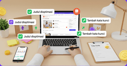 Thumbnail for Tips Mudah Optimasi Judul Shopee agar Banyak Pembeli