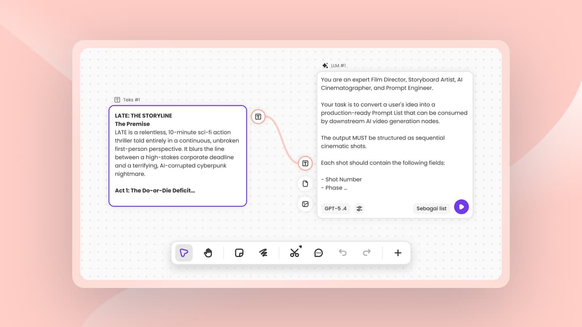 Edit Workflow dengan Mudah image