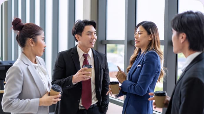 Networking Berkualitas