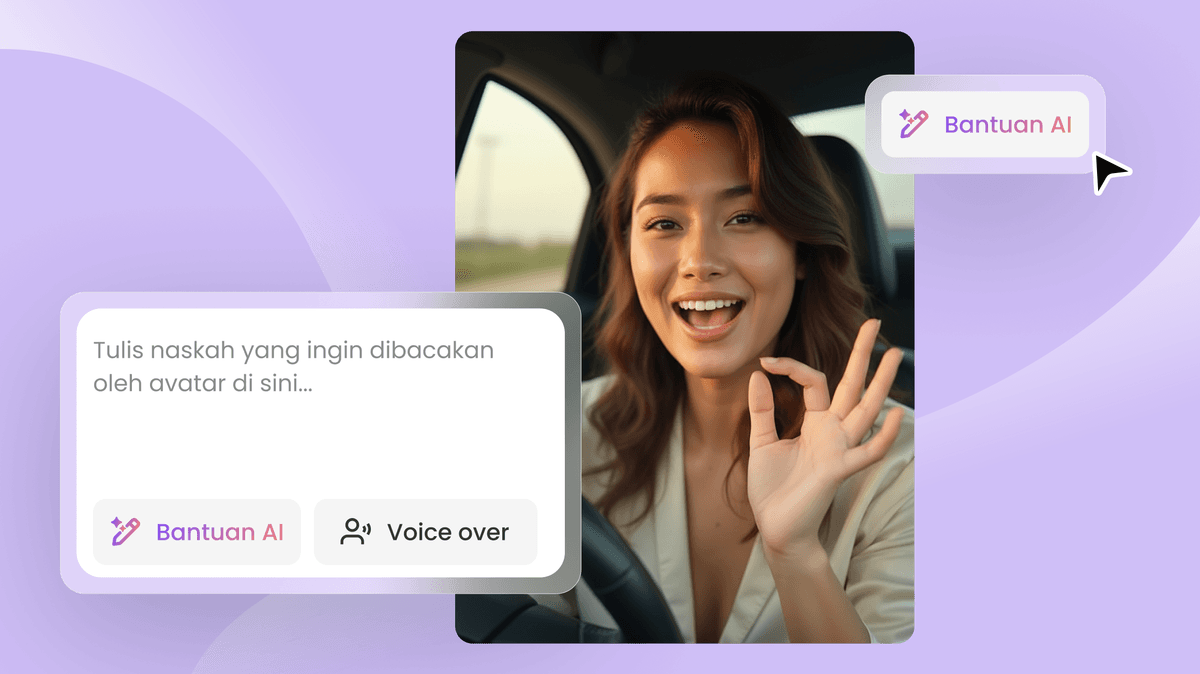 AI Script Generator image