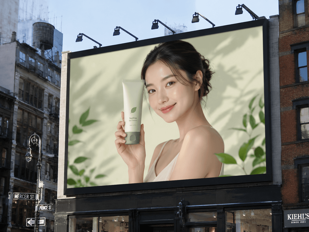 Product Campaign